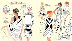 Pin By Usborne Publishing On 1960s Fashion Coloring Book Coloring Books Colorful Fashion