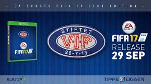 Hockey logos sports logos car bumper stickers club oslo buick logo football soccer chicago cubs download wallpapers valerenga fc, 4k, norwegian football club, emblem, valerenga logo. Valerenga Fotball On Twitter Forhandsbestille Ea Sports Fifa 17 Med Valerenga Cover Her Https T Co Uwqfmkaomu Vif