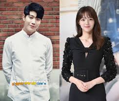 She cares about nothing else except making money, and turns down all courtship advances from men. Chae Soo Bin And Dongha Up For Lead Roles In Mbc S I M Not A Robot Dramabeans Korean Drama Recaps