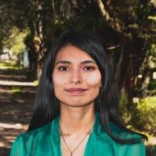 Pamela Suarez's Instagram, Twitter & Facebook