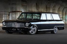 Image result for Tuxedo Black 1963 Nova