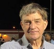 Aubrey Morgan Obituary (1949