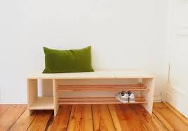 Anleitung Fur Ein Selbstgebautes Schuhregal Aus Holz Schuhregal Selber Bauen Holzschuhregal Upcycelte Mobel