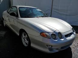 Image result for Titanium Silver 2001 Tiburon