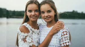 Jun 13, 2021 · россиянки дина и арина аверины завоевали, соответственно, золотую и бронзовую медали на чемпионате европы по художественной гимнастике в болгарской варне в. Dina I Arina Averiny V Zhizni I Sporte Youtube