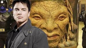 How Jack Harkness Becomes The Face Of Boe in Doctor Who