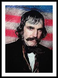 Bill The Butcher Framed Art Prints for Sale