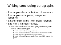 Ppt Writing The Research Paper Powerpoint Presentation Free Download Id 2270138