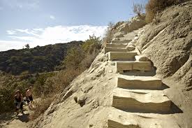 For advanced versions of the tour, or for additional tour routes, go… Runyon Canyon Attractions In Hollywood Los Angeles