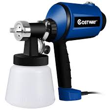 Power Paint Spray Gun Cheaper Than Retail Price Buy Clothing Accessories And Lifestyle Products For Women Men