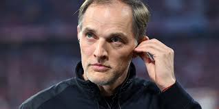Thomas Tuchel agrees to become the new England manager