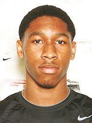 LaRob Terrell-Tate Cornerback Recruiting Profile