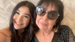 Inez Marie Fernandez Obituary July 29, 2024