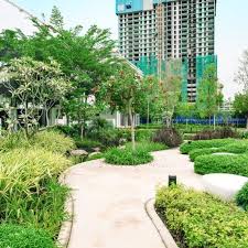 * design village mall * ikea * vervea exhibition centre * central island park * jetty pulau aman * stadium batu kawan * bomba department * clinics * penang science park * vortex park * golden gateway industrial park * bukit. Aspen Central Park Landezine International Landscape Award Lila