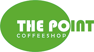 Coffeeshop The Point logo