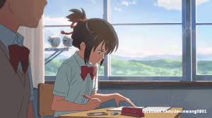 Download 9 what is your name cliparts for free. 160 Gif Your Name Ideas Kimi No Na Wa Your Name Anime