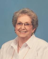 Oberia "Bee" Frances Carroll Vawter Obituary