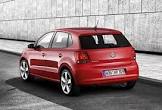 Volkswagen-Polo-(2009)