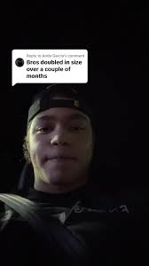 Anthony Tonso Height