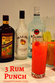 Looking to download safe free latest software now. 3 Rum Punch The Farmwife Drinks
