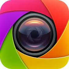 Clear App Creators Unveil The Snappiest Iphone Photography App Analog Camera Ios Icon Camera Icon App Icon