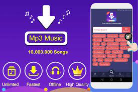 You can easily copy and paste the urls from youtube or other 100+ sites (or drag the url to any video converter directly), then any. Free Music Downloader Mp3 Music Download For Android Apk Download
