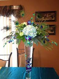 Unique Weddings Tips To Consider Wedding Reference 7843629399 A Massive Unique Wedding Centerpieces Peacock Wedding Centerpieces Purple Wedding Centerpieces