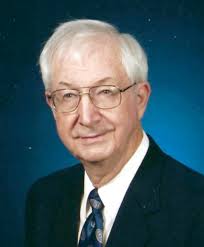 Rev. Lonnie B. Johnston