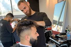 While a woman's haircut in montreal will set you back around $35 on average, women in toronto can expect to pay a relatively modest $26. Man Cave Barbershop Montreal Book Online Prices Reviews Photos