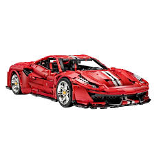 See the full review, prices, and listings for sale near you! Cada C61042w Master Serie Roter Sportwagen Bestbricks De