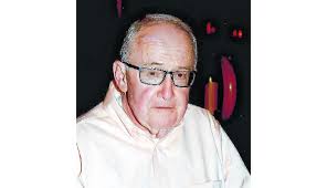 Dennis BURD Obituary (2021)