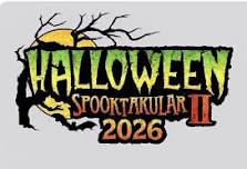 Halloween Spooktakular II, Versailles State Park