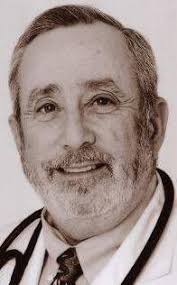 Gwinnett mourns loss of 'bigger than life' physician, humanitarian Dr.  Laurence Lesser