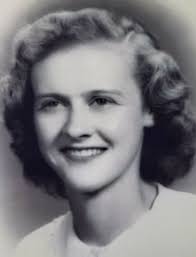 Obituary of Wilma I. Eckert