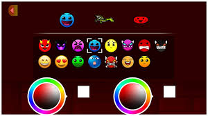 Descargar e instalar geometry dash subzero apk en android. Geometry Dash Subzero Emoji For Android Apk Download
