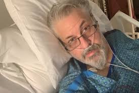 Fundraiser for Crist Ballas by Lynn Nelson : Crist's Big Heart Could Use  Some Help