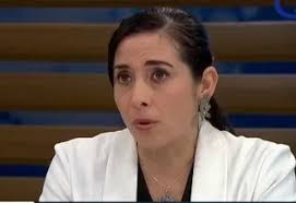 Últimas noticias de Alexandra Ames