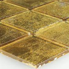 Badezimmer fliesen gold bild hochgeladen und hochgeladen von admin das behalten in unserem sammlung. Glasmosaik Effekt Fliesen Gold Fur Wand Boden Badezimmer Duschwand Duschtasse Ebay