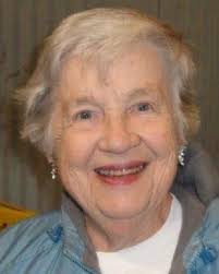 Anne Mahler Obituary (1922