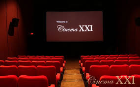 Murah jika dibandingkan dengan menonton film secara langsung di bioskop. Perbedaan Cinemaxx Dan Cinema 21