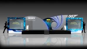 Pin Oleh Anna Pp Di Stage Design