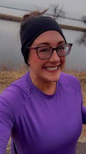 I did it y'all! I set a goal to run 40 miles this December and I just did  it!!