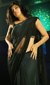 Studio shringaar women's banarasi brocade saree blouse with short sleeves. Xossip In Actress Navel Saree Lasopausa