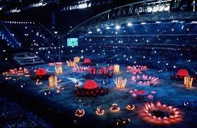 It was produced by don mischer. 2000 Summer Olympics Wikiwand