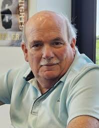 Robert Colhouer Obituary (1950