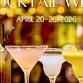 Charleston Cocktail Week event image