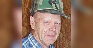 Wesley Allen Esch Obituary