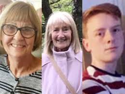 87 tributes, death and funeral notices this week