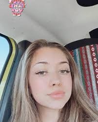 Taylor Ledet's Instagram, Twitter & Facebook