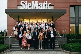 Besuchen sie uns in kiel und erleben sie die vielfalt von siematic küchen. Kreative Planungen Fur Raum Und Kuche Kuchenplaner Magazin